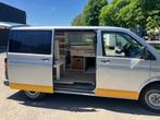 Volkswagen T5 - Camper, Auto's, Volkswagen, 4 deurs, Stof, Particulier, Euro 4