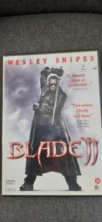 Blade II, CD & DVD, DVD | Action, Enlèvement ou Envoi