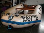 Rubberboot, Ophalen, Gebruikt, Quicksilver