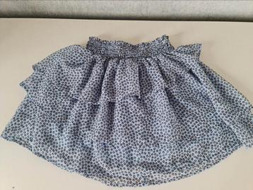 Kinderkleding meisjes maat 134 - 140 : rok  beschikbaar voor biedingen