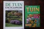 2 x Tuin Encyclopedie, Ophalen of Verzenden, Gelezen, Tuinieren en Tuinplanten
