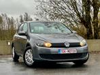 GOLF 6 1.4 BENZINE, GEKEURD, LEZOK, AIRCO, HEEL PROPER, Achat, Entreprise, Garantie prolongée, Boîte manuelle
