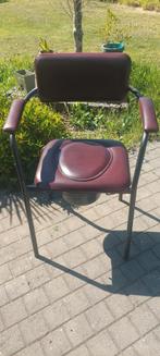 Chaise percée / livraison possible, Ophalen, Zo goed als nieuw