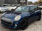MINI COOPER D • AUTOMATIQUE • 2016, Autos, Mini, Achat, Euro 6, Entreprise, 5 portes