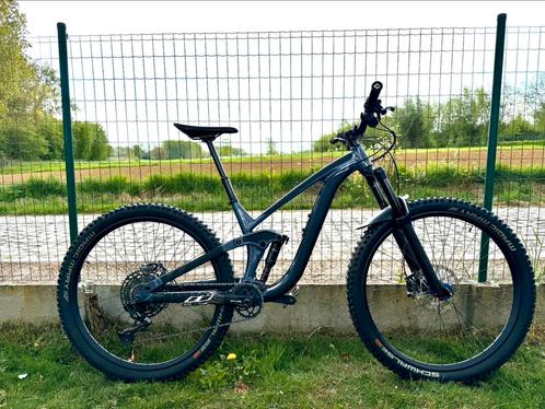 KONA Process 153 AL Med., Fietsen en Brommers, Fietsen | Mountainbikes en ATB, Ophalen