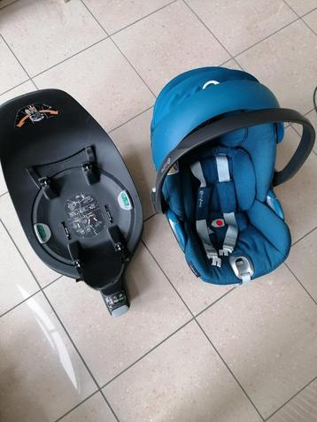 CYBEX | Autostoel voor baby's met Isofix beschikbaar voor biedingen