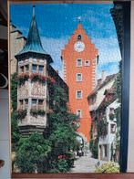 Puzzle 1000 pièces, Ophalen of Verzenden, Zo goed als nieuw, Legpuzzel