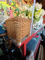 Decoratie tafeltje, Ophalen of Verzenden
