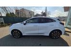 Ford Puma ST-LINE X MHEV Ecoboost 125PK OC2981, Automaat, Puma, 110 g/km, Wit