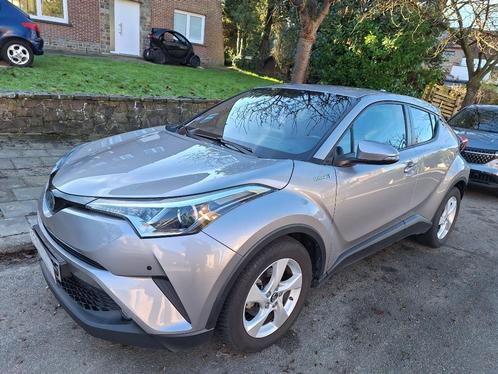 TOYOTA C-HR 2019 1.8 Hybrid, Auto's, Toyota, Particulier, C-HR, Achteruitrijcamera, Airconditioning, Bluetooth, Centrale vergrendeling