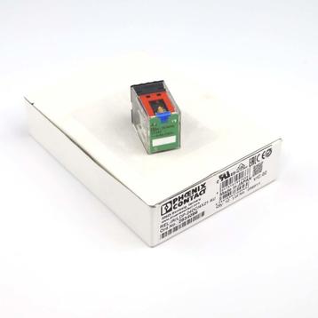 Phoening REL-IR/LDP- 24DC/4X21 AU beschikbaar voor biedingen