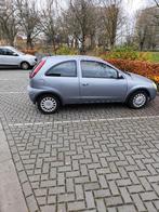 Opel Corsa c 1.0, Autos, Opel, Achat, Vitres électriques, 44 kW, Particulier