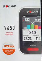 Gps polar v650, Comme neuf, Enlèvement, GPS