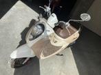 Sym -Myo, Gebruikt, Klasse B (45 km/u), Benzine, 50 cc