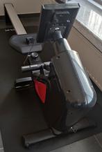 Roeitrainer Focus Fitness Row 3, Sport en Fitness, Ophalen, Zo goed als nieuw, Roeitrainer