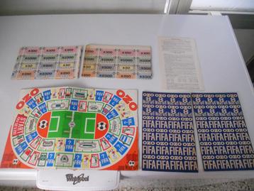 rare jeu ozo coupe du monde 1970 beschikbaar voor biedingen