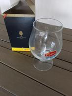 Lipton ice tea special edition glas, Ophalen of Verzenden, Zo goed als nieuw, Frisdrankglas