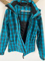 Skijas winterjack Rodeo  (tec wear), Kleding | Dames, Wintersportkleding, Ophalen, Zo goed als nieuw, Maat 38/40 (M)