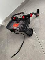 BUGGY BORD de LASCAL pour poussette, Ophalen, Zo goed als nieuw