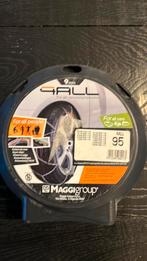 Sneeuwkettingen Maggi 4All ongebruikt, Enlèvement, Comme neuf