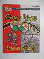 stam & pilou...nr.3...de grappenkermis............1st, Boeken, Ophalen of Verzenden, Zo goed als nieuw