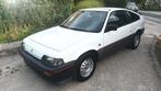 Honda crx 1500 injectie eerste serie, Auto's, Oldtimers, Voorwielaandrijving, Wit, Handgeschakeld, 1500 cc