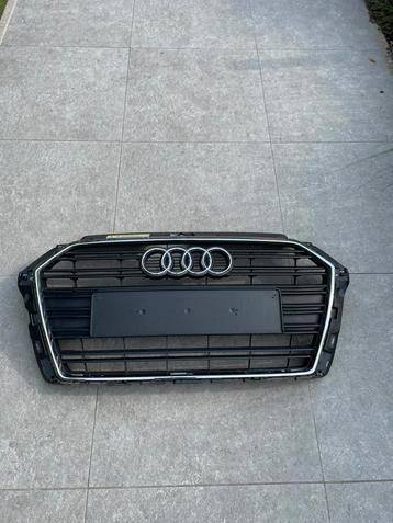 Audi a3 8V Grill beschikbaar voor biedingen