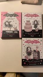 Leesboeken van Isabella Maan, Enlèvement, Comme neuf