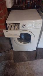 Zanussi wasmachine te koop, Ophalen