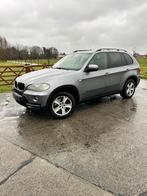 BMW X5 XDRIVE 3.0D UTILITAIRE LÉGER, Cuir, Achat, 2 places, 217 g/km