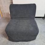 plooibed IKEA LYCKSELE, Ophalen, Eenpersoons, Zwart, 190 cm of minder