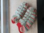 Billieblush sandalen maat 32, Kinderen en Baby's, Kinderkleding | Schoenen en Sokken, Ophalen of Verzenden, Gebruikt