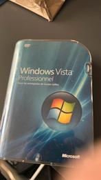 Windows vista, Computers en Software, Ophalen, Zo goed als nieuw