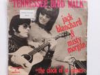 Jack Blanchard & Misty Morgan - Tennessee Bird Walk (1970), CD & DVD, Vinyles Singles, Enlèvement ou Envoi, Country et Western