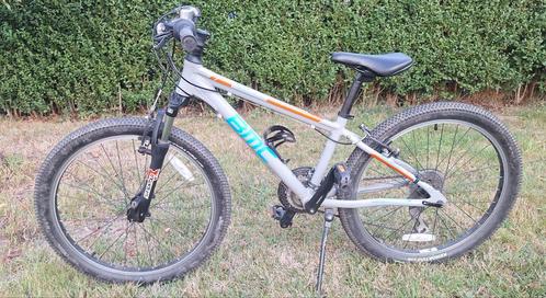 BMC 24 inch mountainbike, Fietsen en Brommers, Fietsen | Jongens, Zo goed als nieuw, 24 inch, Versnellingen, Ophalen