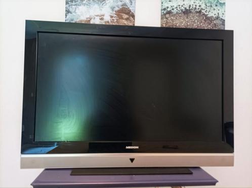 MEDION grote flatscreen tv 42 inch, Audio, Tv en Foto, Televisies, Zo goed als nieuw, Philips, Ophalen