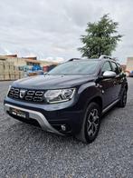 Dacia Duster 1.5 Blue dCi SL Rainbow (EU6.2), Duster, SUV ou Tout-terrain, 5 places, Carnet d'entretien