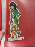 Yoko Tsuno kleine plv plus kaart, Ophalen of Verzenden, Zo goed als nieuw