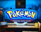 Official Pokémon Store Sign – Lichtreclame, Ophalen