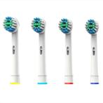 Têtes de brosse à dents 2,97 € pour 4 pièces !, Bijoux, Sacs & Beauté, Beauté | Soins de la bouche, Tête de brosse, Envoi, Neuf