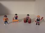 PLaymobil schoolorkest, Kinderen en Baby's, Ophalen of Verzenden, Zo goed als nieuw, Complete set
