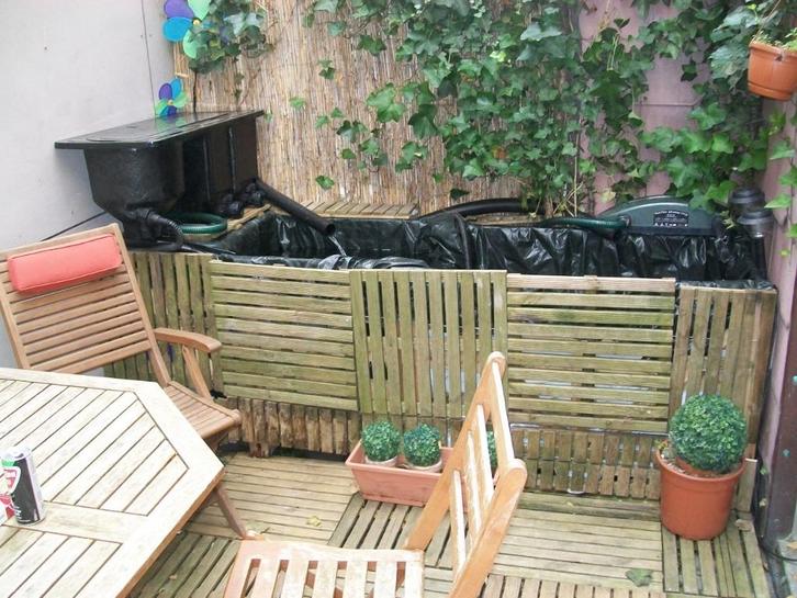 Vijverlamp Pond Clear Advantage UV 25 + toebehoren, Tuin en Terras, Vijver-toebehoren, Gebruikt, Vijverfilter, Ophalen