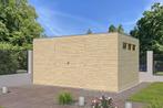 NIEUW modern tuinhuis 7203, Verzenden, Nieuw