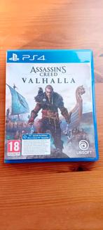 Assassin's Creed Valhalla PS4, Enlèvement ou Envoi