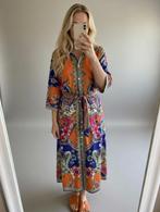 Jurk K-Design xxl, Kleding | Dames, Jurken, K-design, Maat 46/48 (XL) of groter, Ophalen of Verzenden, Zo goed als nieuw