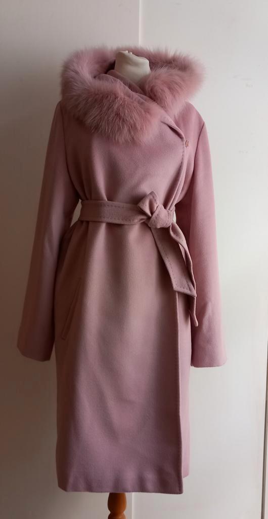 Max Mara mantel maat 38/40, Kleding | Dames, Jassen | Winter, Nieuw, Maat 38/40 (M), Ophalen of Verzenden