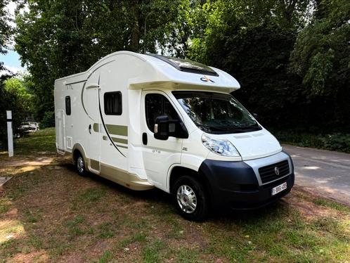 Fiat ducato, Caravans en Kamperen, Mobilhomes, Particulier, Fiat, Ophalen
