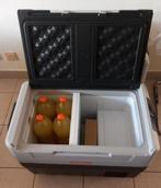 Compressor Koelbox / Vriezer 45 liter 12V-220V, Ophalen, Nieuw, Met vriesvak, Energieklasse A of zuiniger