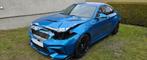 BMW M2 Competition | DKG | 410 PK! | Adaptive Led | Vol!, Automaat, Blauw, Benzine