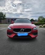 Volvo V60, Auto's, Volvo, Voorwielaandrijving, Stof, 4 cilinders, 1969 cc